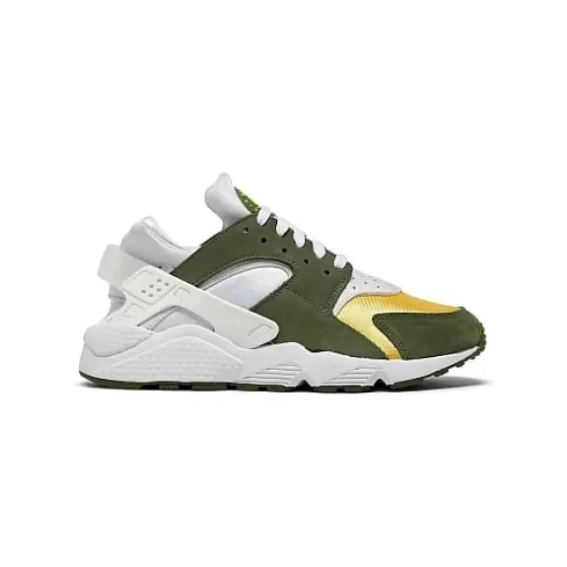 Кросівки Nike Huarache stussy DD1381-300 фото 4 — інтернет-магазин Tapok