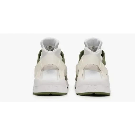 Кросівки Nike Huarache stussy DD1381-300 фото 6 — інтернет-магазин Tapok