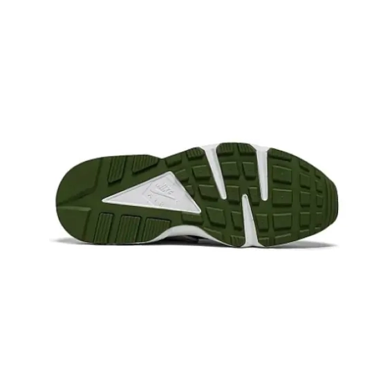 Кросівки Nike Huarache stussy DD1381-300 фото 8 — інтернет-магазин Tapok