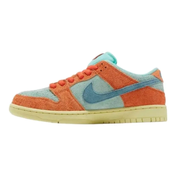 Кросівки NIKE SB DUNK LOW DV5429-800 фото 3 — інтернет-магазин Tapok