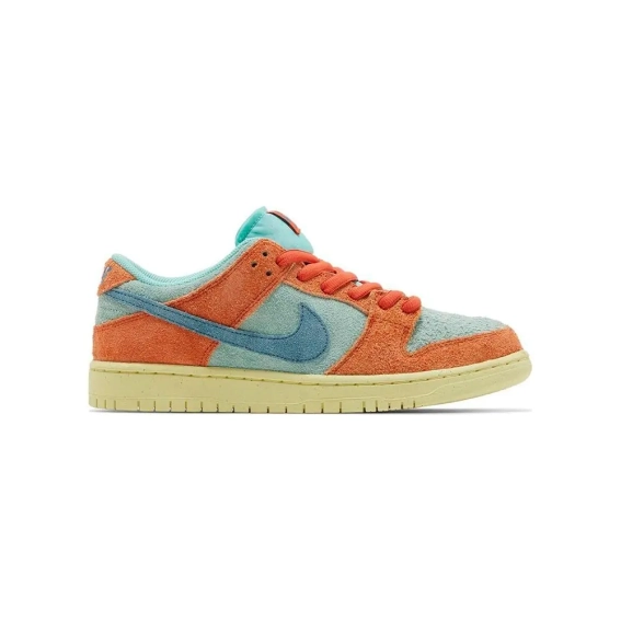 Кросівки NIKE SB DUNK LOW DV5429-800 фото 4 — інтернет-магазин Tapok