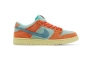 Кросівки NIKE SB DUNK LOW DV5429-800 Фото 4