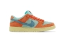 Кросівки NIKE SB DUNK LOW DV5429-800 Фото 5