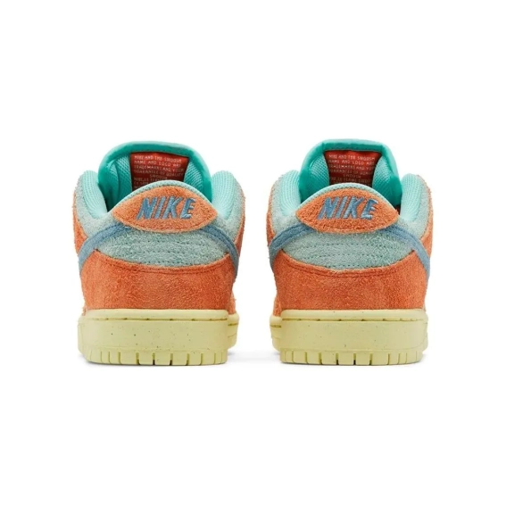 Кросівки NIKE SB DUNK LOW DV5429-800 фото 6 — інтернет-магазин Tapok