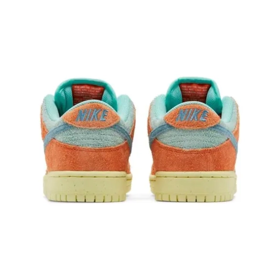 Кросівки NIKE SB DUNK LOW DV5429-800 фото 7 — інтернет-магазин Tapok