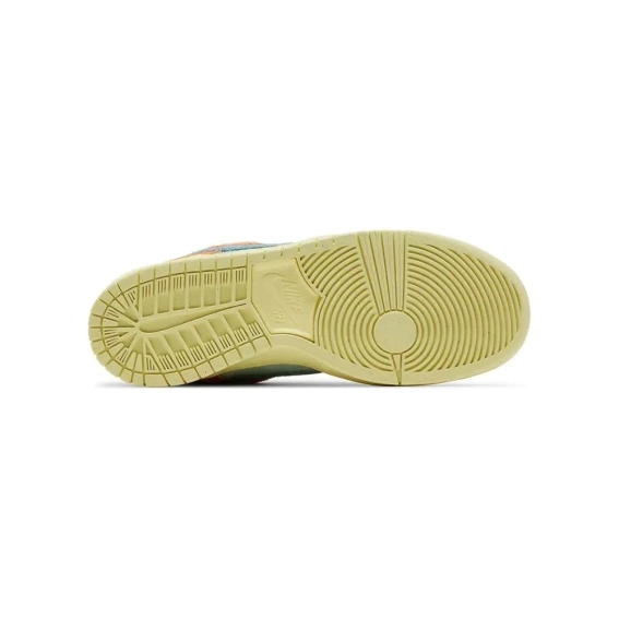 Кросівки NIKE SB DUNK LOW DV5429-800 фото 8 — інтернет-магазин Tapok
