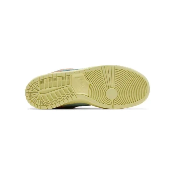Кросівки NIKE SB DUNK LOW DV5429-800 фото 9 — інтернет-магазин Tapok