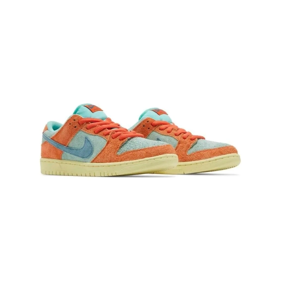 Кросівки NIKE SB DUNK LOW DV5429-800 фото 10 — інтернет-магазин Tapok