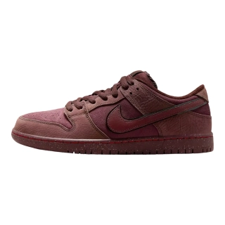 Кросівки NIKE SB DUNK LOW FN0619-600