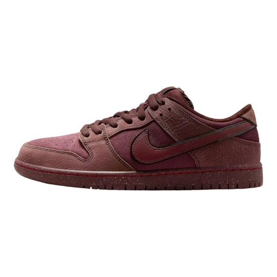 Кроссовки NIKE SB DUNK LOW FN0619-600 фото 1 — интернет-магазин Tapok