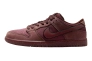 Кроссовки NIKE SB DUNK LOW FN0619-600 Фото 1