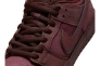 Кроссовки NIKE SB DUNK LOW FN0619-600 Фото 2