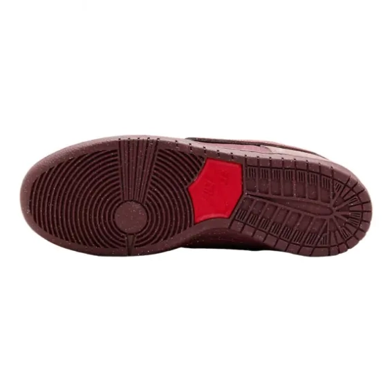Кроссовки NIKE SB DUNK LOW FN0619-600 фото 4 — интернет-магазин Tapok