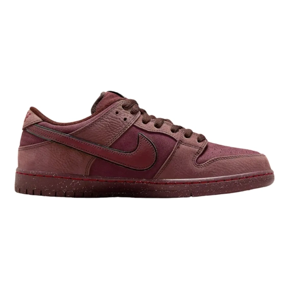 Кроссовки NIKE SB DUNK LOW FN0619-600 фото 7 — интернет-магазин Tapok
