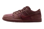 Кроссовки NIKE SB DUNK LOW FN0619-600 Фото 9