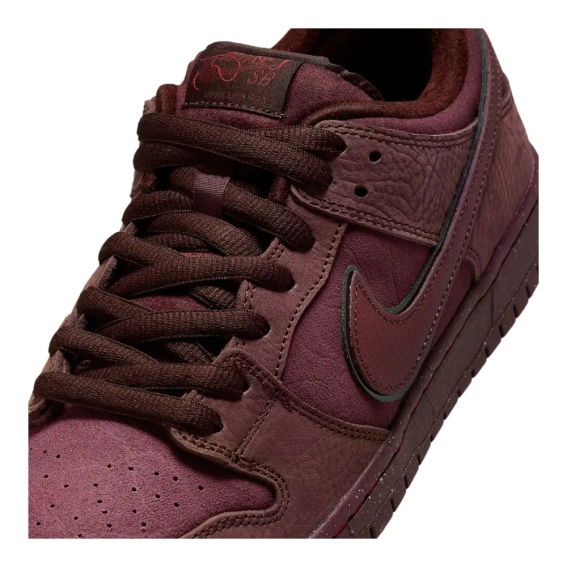 Кроссовки NIKE SB DUNK LOW FN0619-600 фото 16 — интернет-магазин Tapok