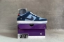 Кроссовки NIKE SB DUNK LOW PRM WSS DX5549-400 Фото 5
