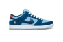 Кроссовки NIKE SB DUNK LOW PRM WSS DX5549-400 Фото 8