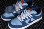 Кроссовки NIKE SB DUNK LOW PRM WSS DX5549-400 Фото 12