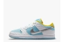 Кроссовки NIKE SB DUNK LOW PRO ISO DH7687-400 Фото 1