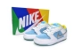 Кроссовки NIKE SB DUNK LOW PRO ISO DH7687-400 Фото 2