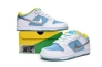 Кроссовки NIKE SB DUNK LOW PRO ISO DH7687-400 Фото 3