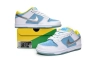 Кроссовки NIKE SB DUNK LOW PRO ISO DH7687-400 Фото 4