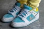 Кроссовки NIKE SB DUNK LOW PRO ISO DH7687-400 Фото 5
