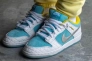 Кроссовки NIKE SB DUNK LOW PRO ISO DH7687-400 Фото 6