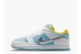 Кроссовки NIKE SB DUNK LOW PRO ISO DH7687-400 Фото 7