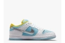 Кроссовки NIKE SB DUNK LOW PRO ISO DH7687-400 Фото 8