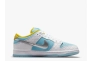 Кроссовки NIKE SB DUNK LOW PRO ISO DH7687-400 Фото 9