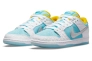 Кроссовки NIKE SB DUNK LOW PRO ISO DH7687-400 Фото 11