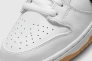 Кроссовки Nike SB Dunk Low Pro White Gum CD2563-101 Фото 2