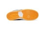 Кроссовки Nike SB Dunk Low Pro White Gum CD2563-101 Фото 4