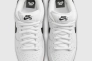 Кроссовки Nike SB Dunk Low Pro White Gum CD2563-101 Фото 12