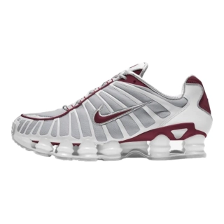 Кроссовки NIKE SHOX TL AV3595-103