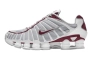 Кросівки NIKE SHOX TL AV3595-103 Фото 1