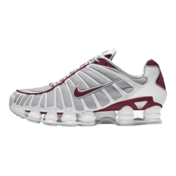 Кросівки NIKE SHOX TL AV3595-103 фото 2 — інтернет-магазин Tapok