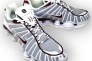 Кросівки NIKE SHOX TL AV3595-103 Фото 4