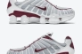 Кросівки NIKE SHOX TL AV3595-103 Фото 5