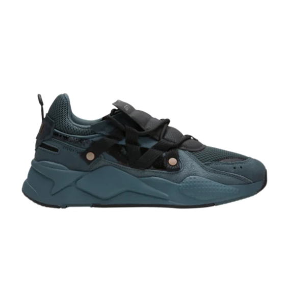 Кроссовки PUMA Rs-X DIY 385911-01 фото 2 — интернет-магазин Tapok