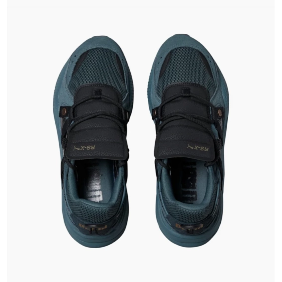 Кроссовки PUMA Rs-X DIY 385911-01 фото 6 — интернет-магазин Tapok