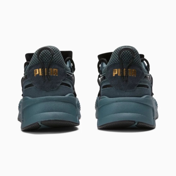 Кроссовки PUMA Rs-X DIY 385911-01 фото 8 — интернет-магазин Tapok