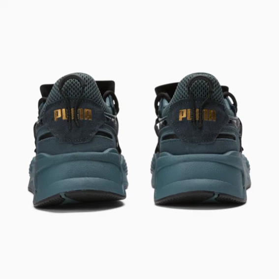 Кроссовки PUMA Rs-X DIY 385911-01 фото 9 — интернет-магазин Tapok