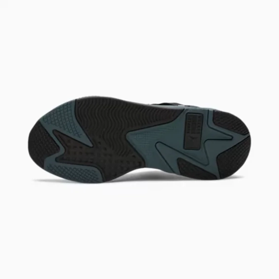 Кроссовки PUMA Rs-X DIY 385911-01 фото 11 — интернет-магазин Tapok