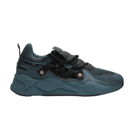 Кроссовки PUMA Rs-X DIY 385911-01 фото 12 — интернет-магазин Tapok