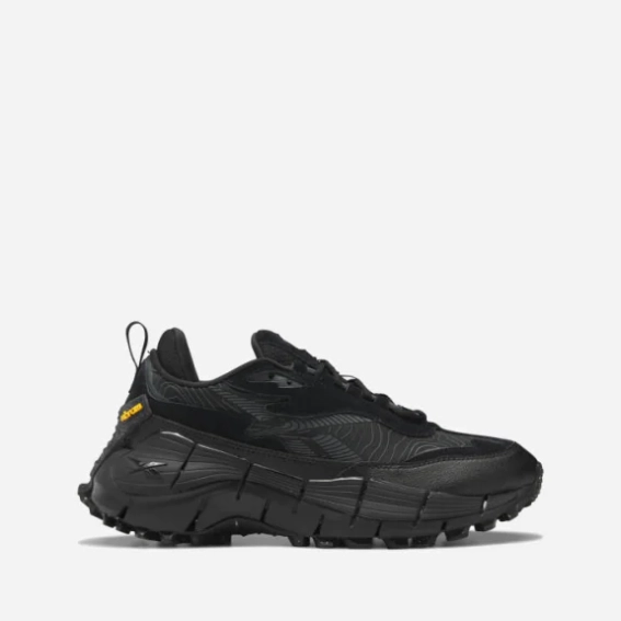 Кросівки Reebok Zig Kinetica 2.5 GZ1440 фото 7 — інтернет-магазин Tapok