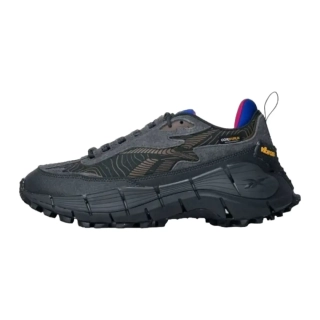 Кросівки Reebok Zig Kinetica 2.5 Edge Cordura Black 100033180