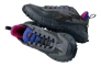 Кросівки Reebok Zig Kinetica 2.5 Edge Cordura Black 100033180 Фото 7